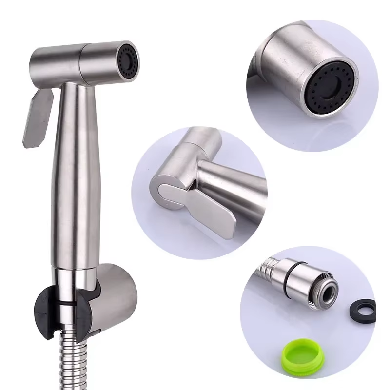 ก๊อกน้ำบิเดต์สำหรับห้องน้ำ สีด - Toilet Fill Valve บทวิจารณ์และราคา