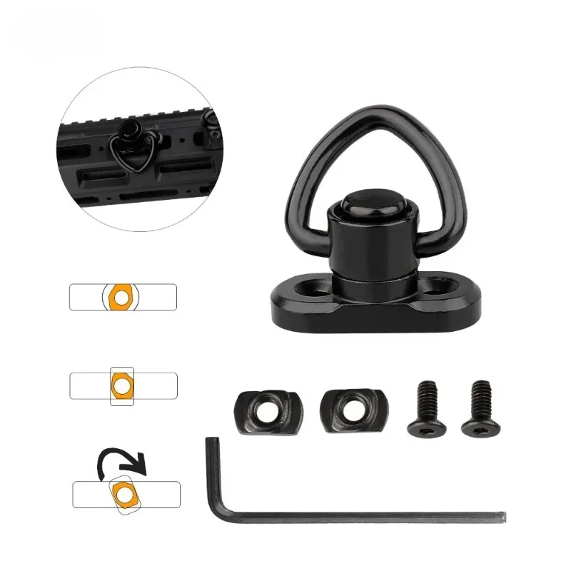 ตัวเชื่อมสายสะพายแบบปลดเร็วพร้ - Push Fit Connector บทวิจารณ์และราคา