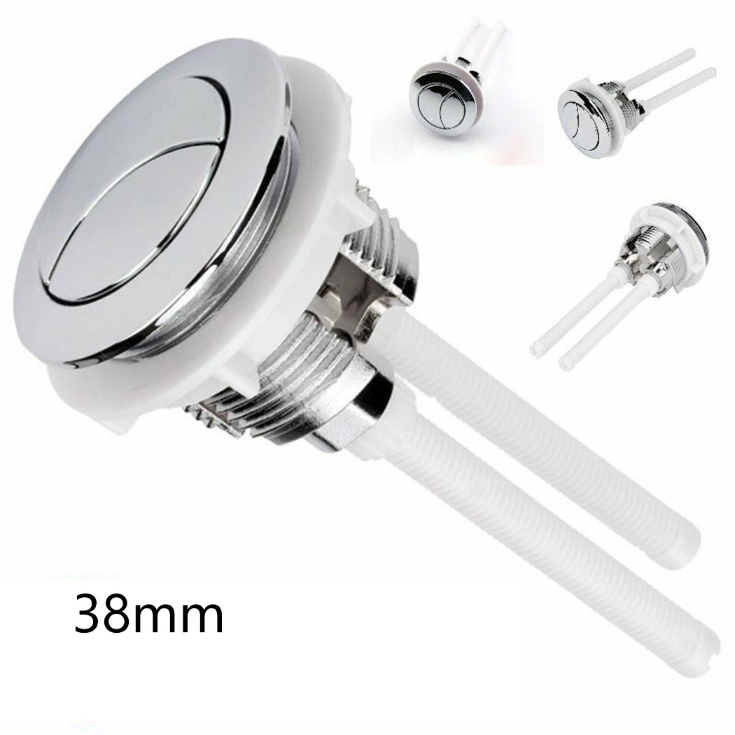 มือจับปุ่มกดโถชักโครกแบบคู่, ป - Toilet Fill Valve บทวิจารณ์และราคา