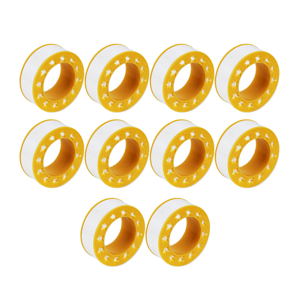 เทปปิดผนึกเกลียว PTFE คุณภาพสู - Ptfe Tape Thread บทวิจารณ์และราคา