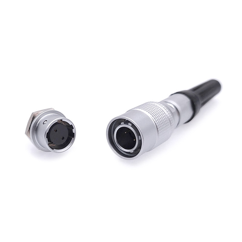 ขั้วต่อวงกลมขนาดเล็ก YC8 8 มม. - Push Fit Connector บทวิจารณ์และราคา