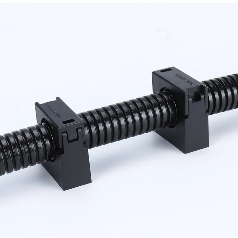 10 ชิ้นท่อพลาสติกคลิปสูบลมท่อ  - Drain Pipe Clip บทวิจารณ์และราคา