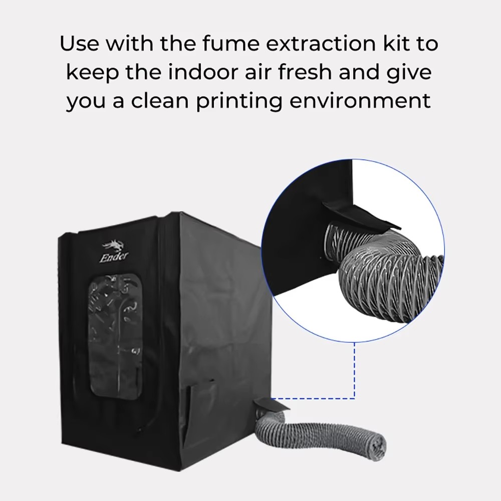 เคอรีลิตี้ เอนเดอร์ พลัสตู้ครอ - Creality Printer Ender 3 V3 บทวิจารณ์และราคา