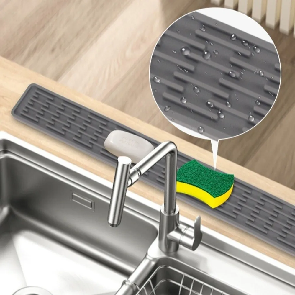 แผ่นรองซิลิโคนกันลื่นสำหรับท่อ - Silicone Tap Washer บทวิจารณ์และราคา